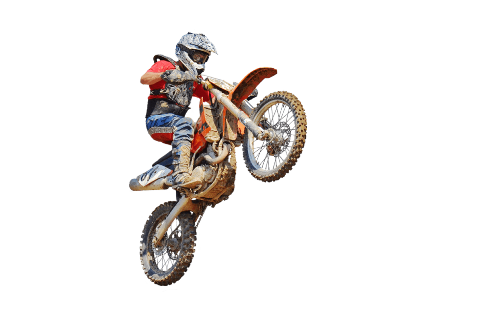 Key Components You Should Have for Dirt Bike Maintenance