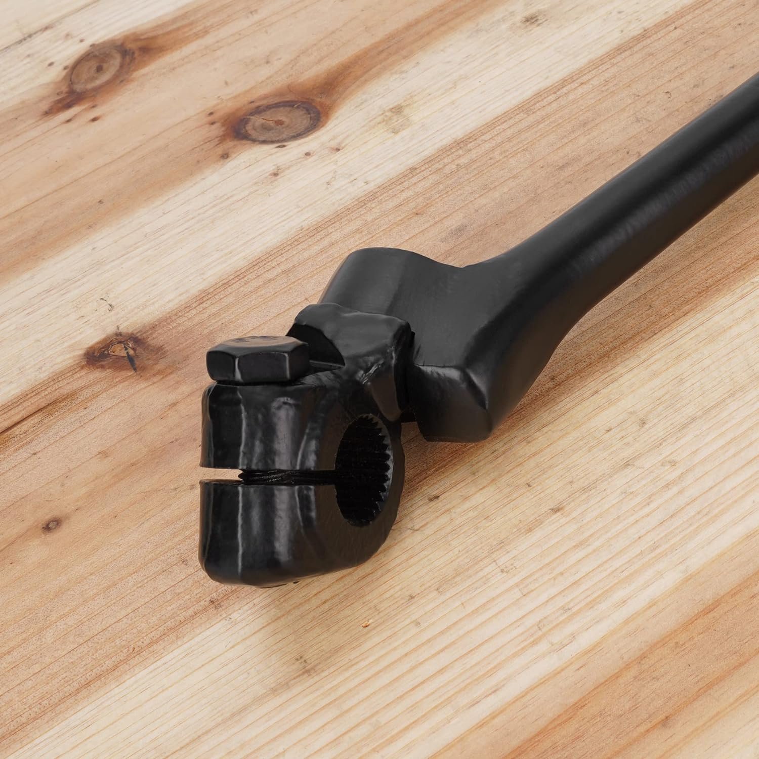 13mm Kick Starter Pedal Lever Review