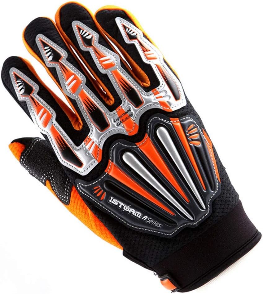 1Storm Youth Kids Motocross Gloves Review