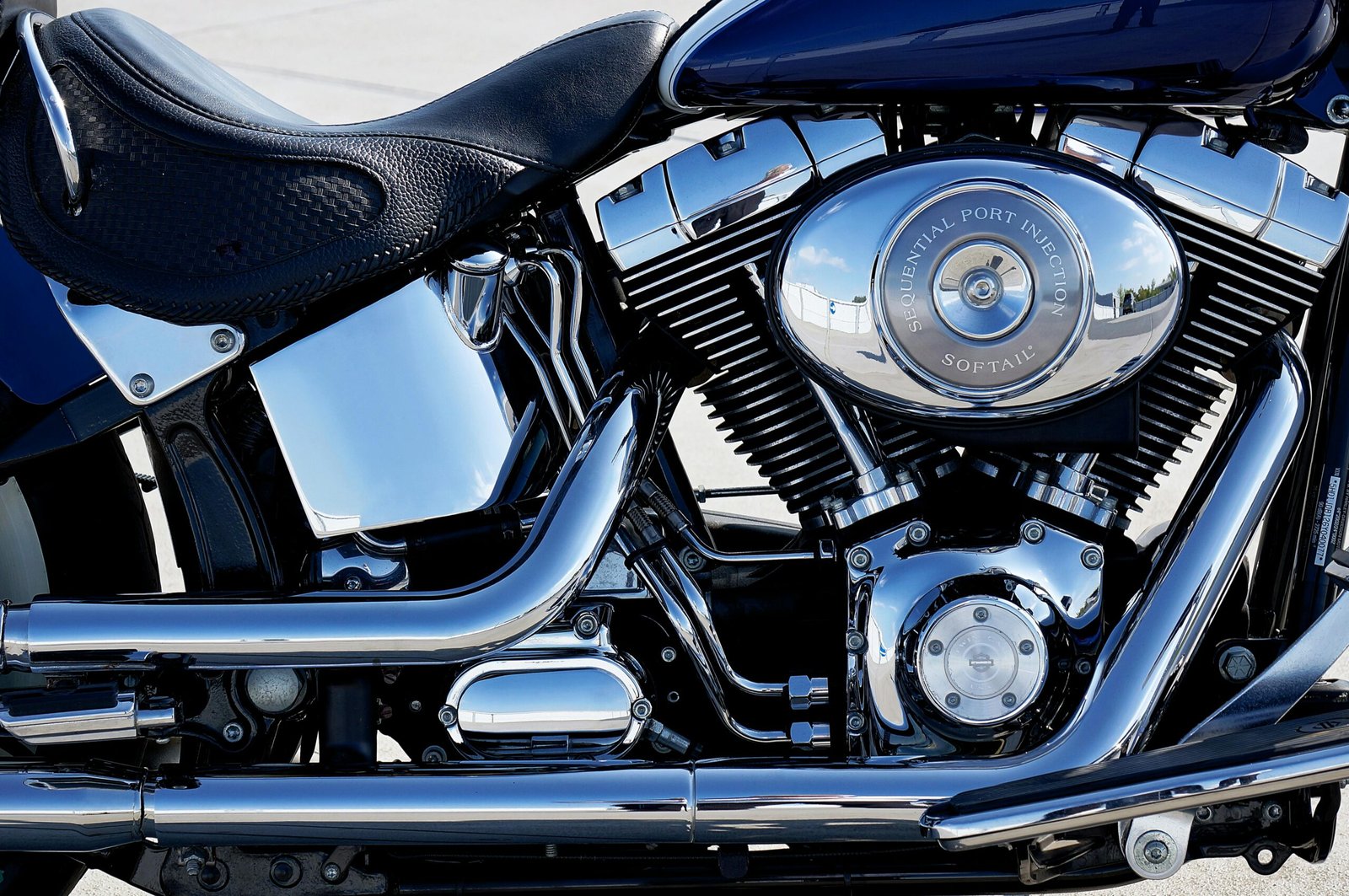 Revamp Your Ride: Best Decal Designs for Motorcycles