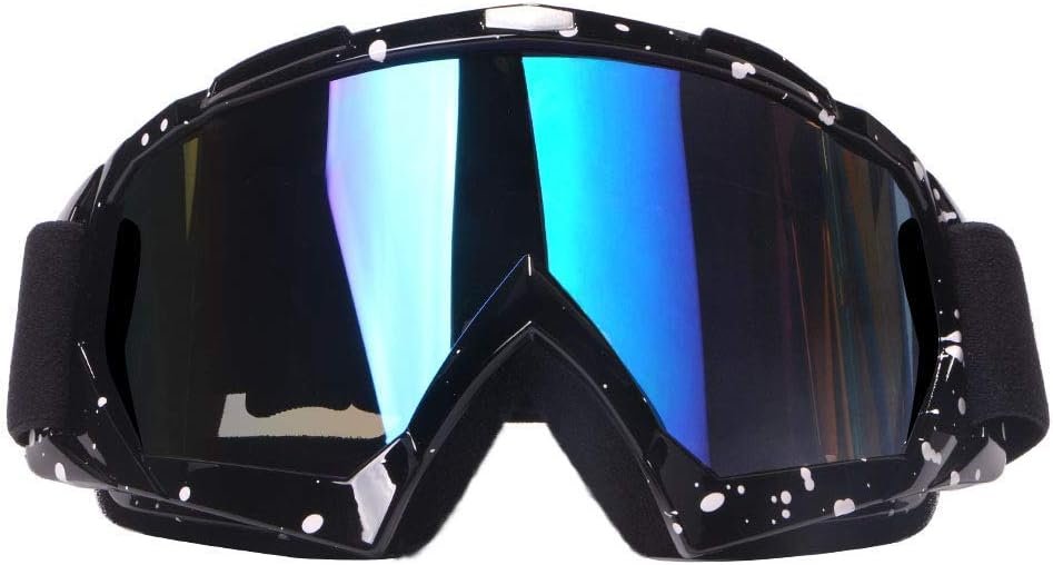 Motorcycle Goggles Review
