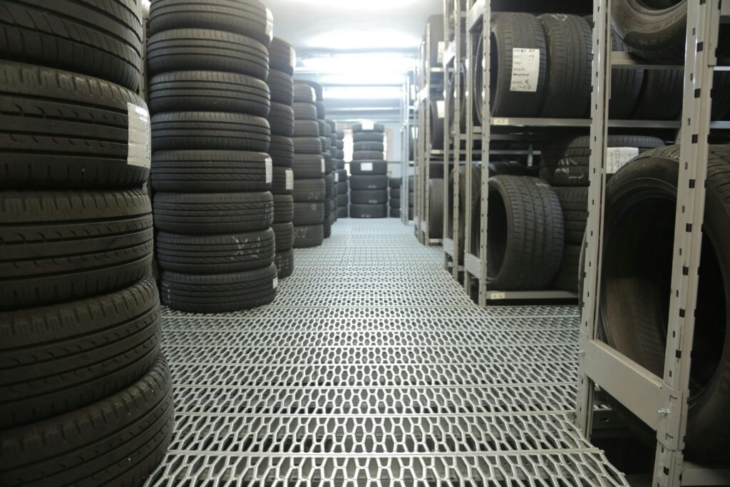 Choosing the Right High-Quality Tires for Your Vehicle