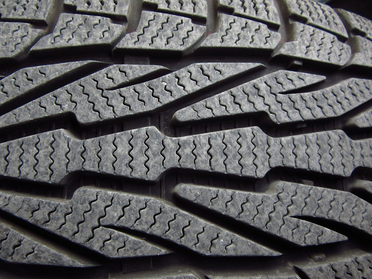 Optimal Performance: High-Quality Tires for All Terrains