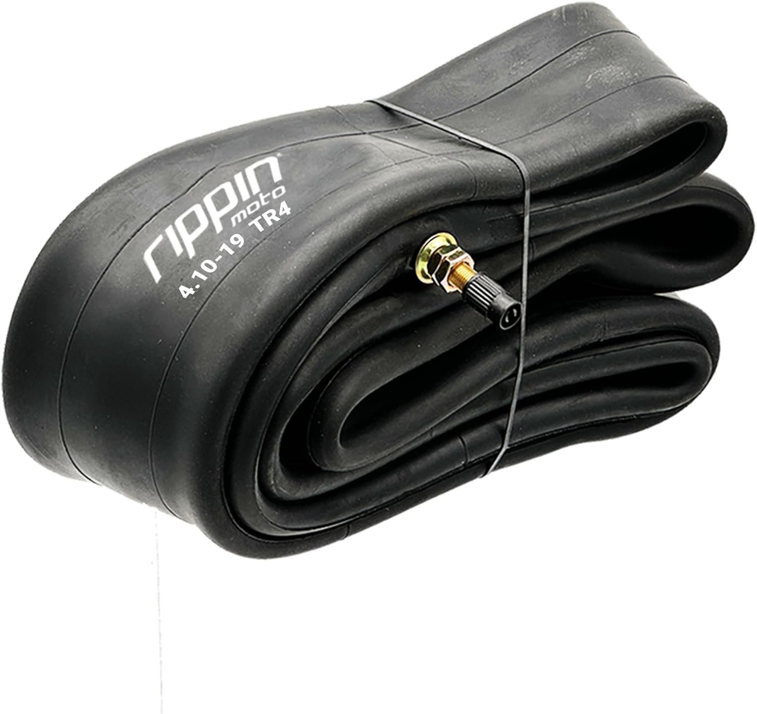 Heavy Duty Motorcycle Tube Review