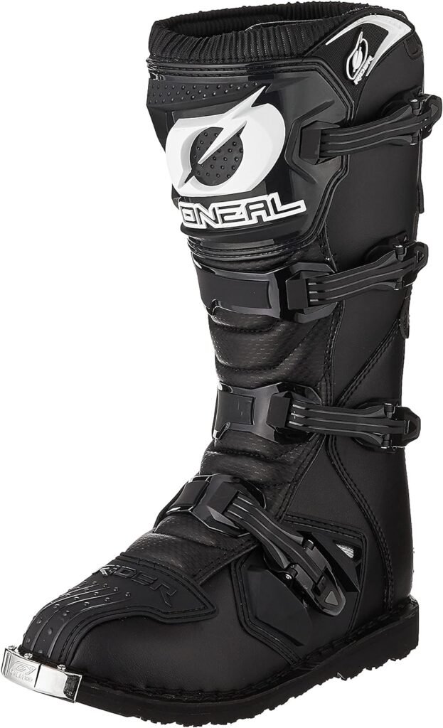 ONeal New Logo Mens Dirt Bike Boot