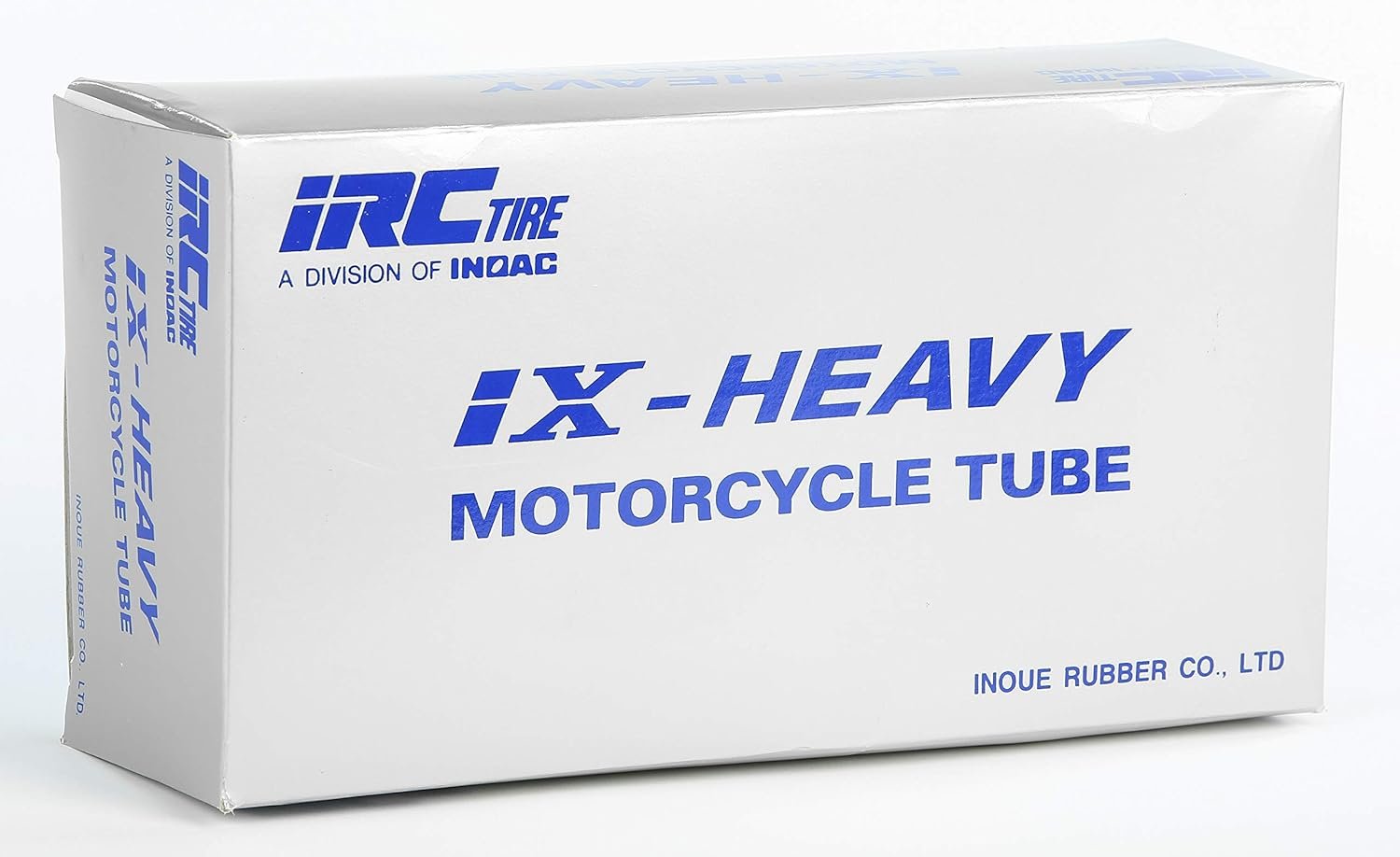 Standard Motorcycle Tube 80/100-21 HEAVY DUTY Review