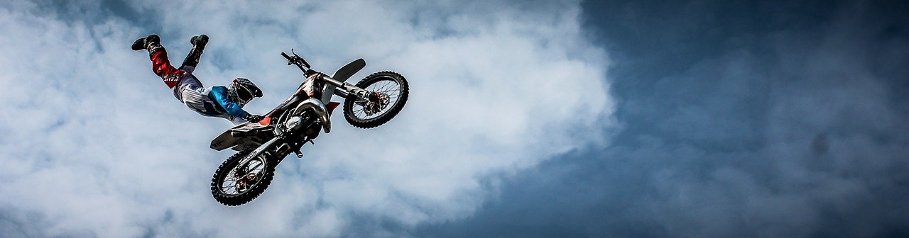 Upgrade Your Dirt Bike’s Brakes for Better Safety